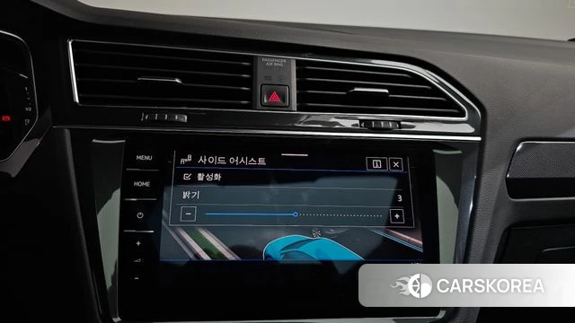 Volkswagen Tiguan second Generation id 4966023 из Кореи 24