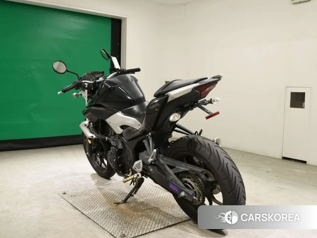 Проданный Yamaha MT-25 id 3945305 из Японии, фото 24