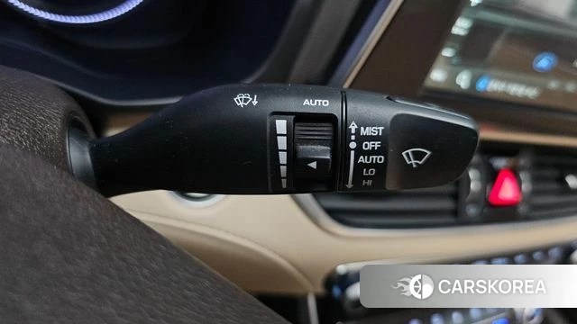 Hyundai Grandeur IG id 4633159 из Кореи 24