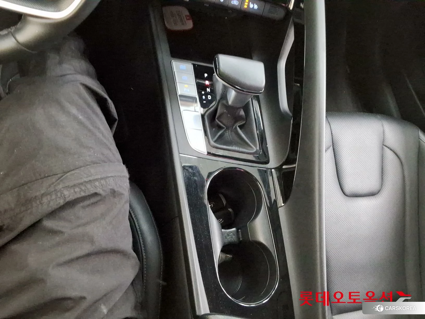 Hyundai Avante id 3869269 из Кореи 24