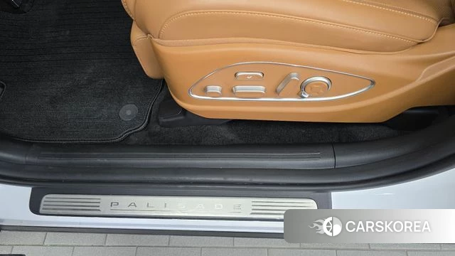 Hyundai Palisade (LX3) id 4847346 из Кореи 24