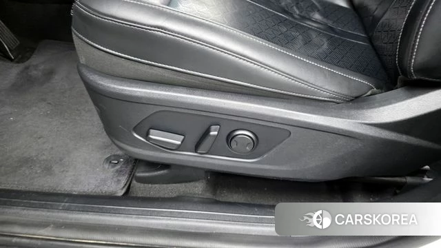 Kia Sorento 4th Generation id 4196303 из Кореи 24