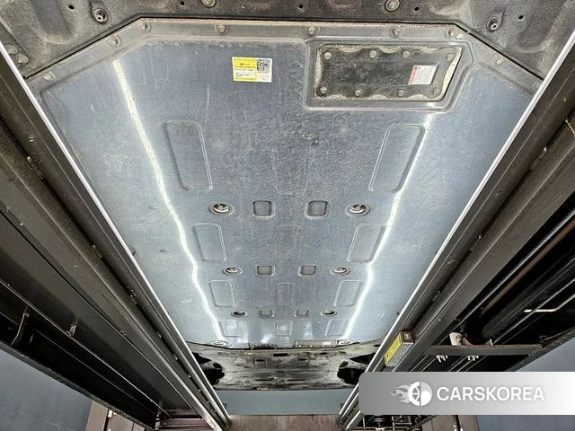 Hyundai Ionic 5 id 4330481 из Кореи 24