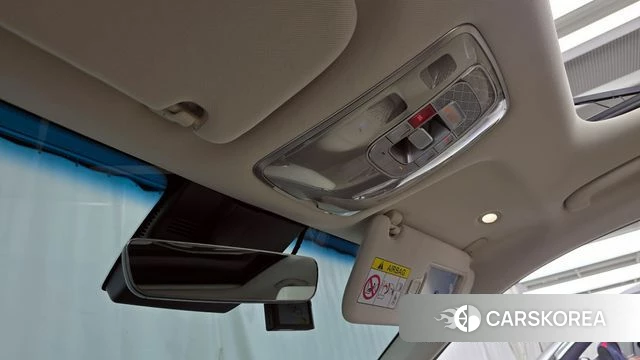 Genesis GV70 id 4354769 из Кореи 24