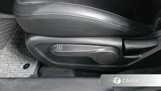 Ssangyong Berry New Tivoli id 4741483 из Кореи 24