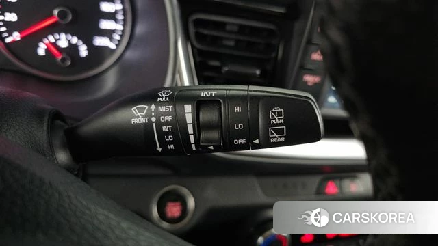 Kia Stonic id 4906716 из Кореи 24