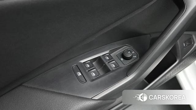 Volkswagen 7th Generation of Jetta id 4362364 из Кореи 24