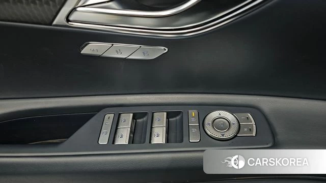 Genesis GV80 Coupe id 4617824 из Кореи 24