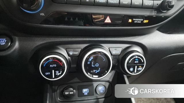 Hyundai Venue id 4409910 из Кореи 24