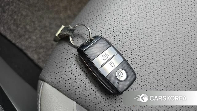 Kia Morning Urban (JA) id 4446209 из Кореи 24