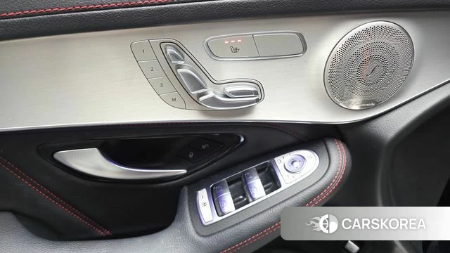 Mercedes-Benz GLC-Class X253 id 4524723 из Кореи 24