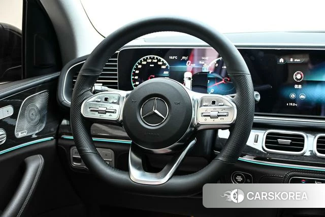Mercedes-Benz GLS id 4259736 из Китая 24