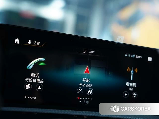 Mercedes-Benz Class A AMG id 4348959 из Китая 24