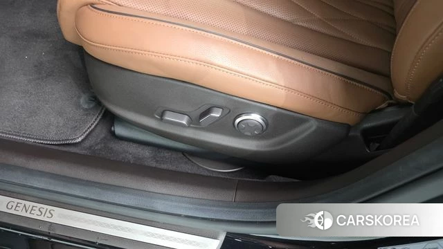 Genesis G80 (RG3) id 4613677 из Кореи 24