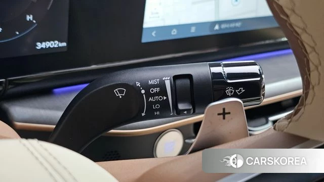 Hyundai Grandeur (GN7) id 4892969 из Кореи 24
