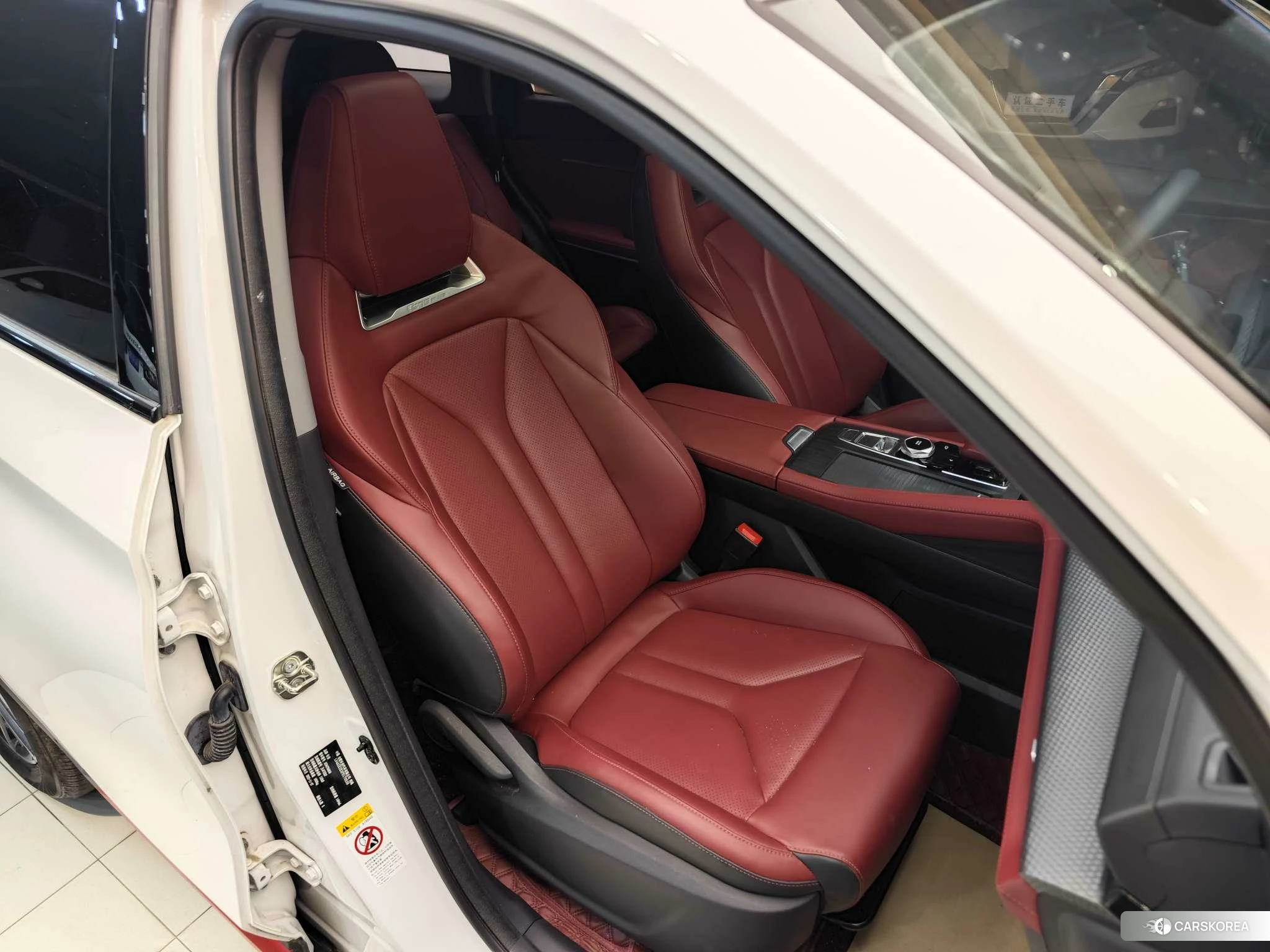 Chang'an CS75 PLUS id 4467967 из Китая 24