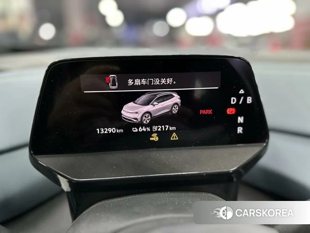 Volkswagen ID.4 X id 4329175 из Китая 24