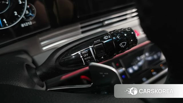 Hyundai The New Grandeur IG id 4434832 из Кореи 24