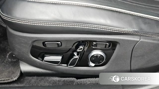 Genesis G90 id 4535733 из Кореи 24