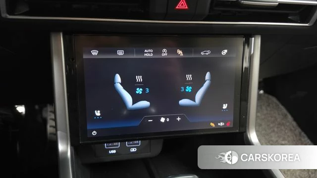 Ssangyong Torres id 4354776 из Кореи 24