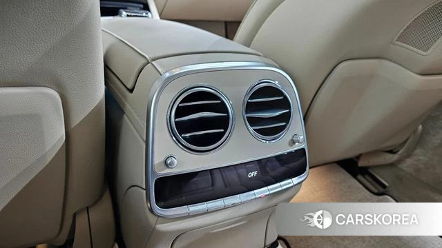 Mercedes-Benz S-Class W222 id 4232498 из Кореи 24