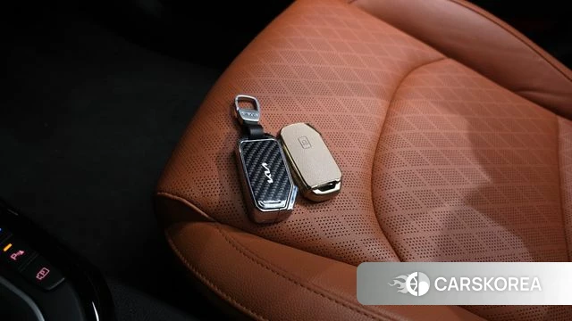 Kia The New K3 2nd generation id 4381510 из Кореи 24