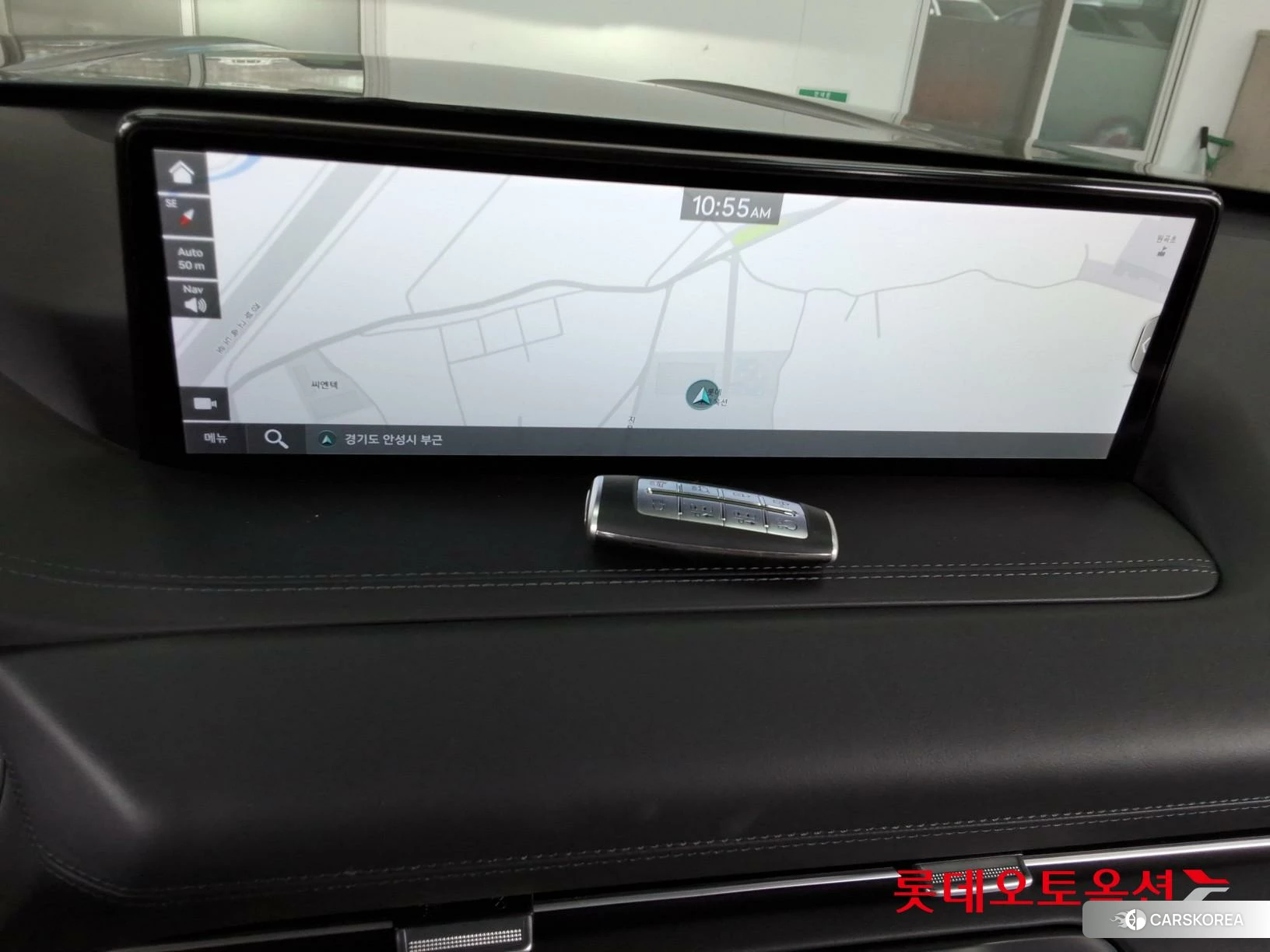 Hyundai GV80 id 3875800 из Кореи 24