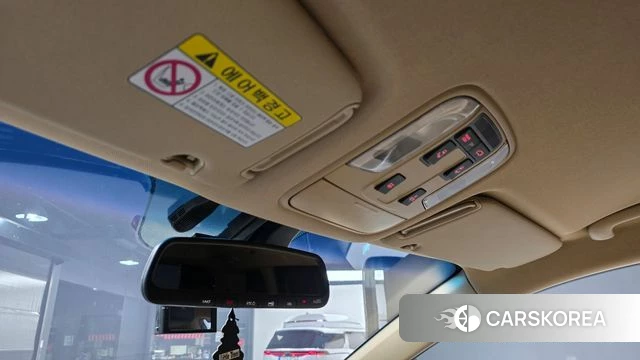 Kia The New Carnival id 4882092 из Кореи 24