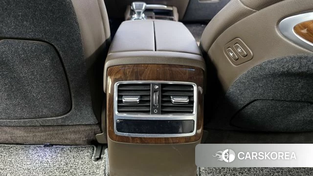 Kia More K9 id 4305001 из Кореи 24