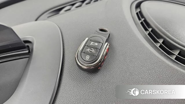 Mini Cooper S id 4632320 из Кореи 24