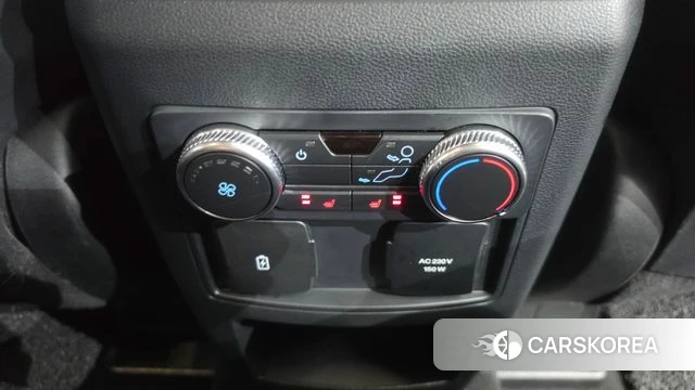 Ford Explorer 6th Generation id 4785101 из Кореи 24