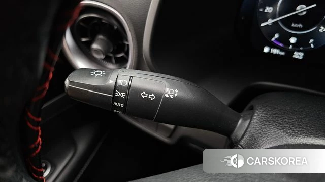 Kia The New K3 2nd generation id 4442789 из Кореи 24