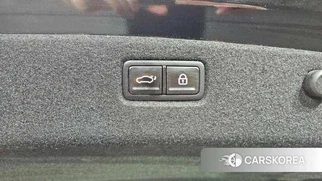 Kia The New K9 2nd generation id 4671675 из Кореи 24