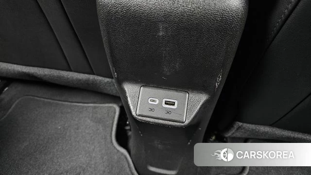 Chevrolet (GM Daewoo) New Bolt EV id 4701641 из Кореи 24