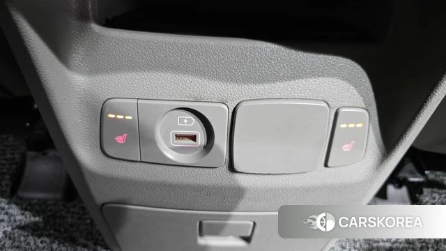 Kia The New Carnival id 4632910 из Кореи 24