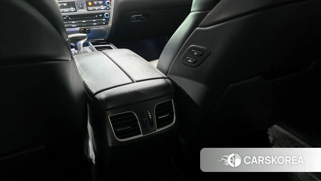 Genesis G80 id 4351392 из Кореи 24