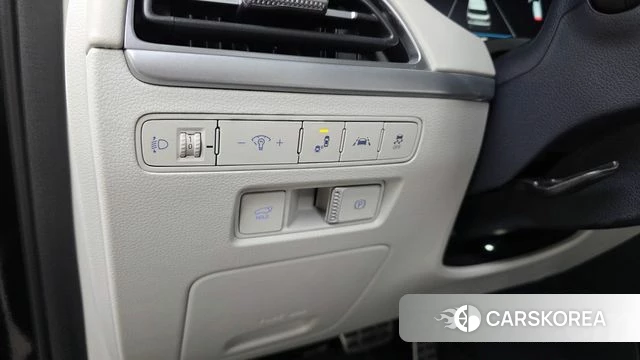 Hyundai Palisade id 4500726 из Кореи 24