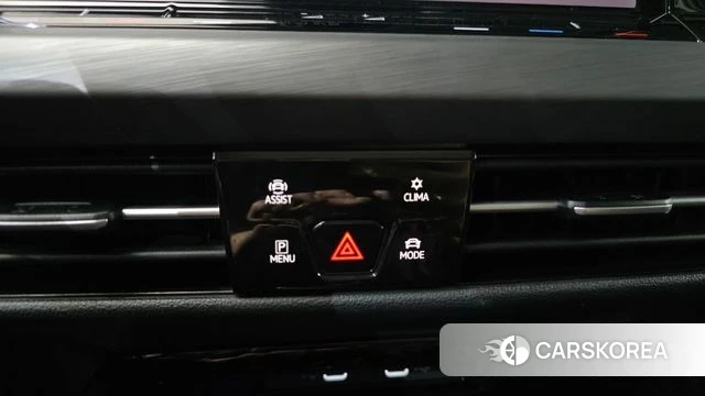 Volkswagen Golf 8th Generation id 4230803 из Кореи 24