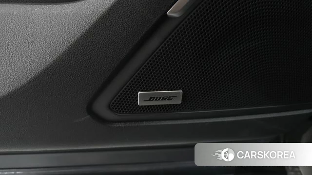 Renault Korea (Samsung) The New QM6 id 4879570 из Кореи 24