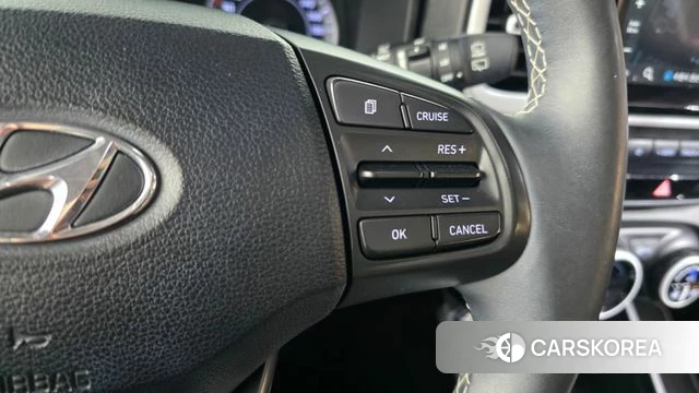 Hyundai Venue id 4317225 из Кореи 24