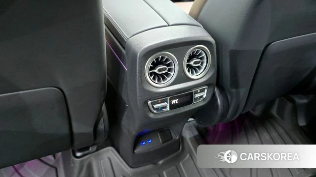 Mercedes-Benz G-Class W465 id 4413882 из Кореи 24