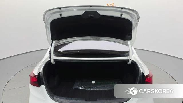 Kia Come New K3 id 4770453 из Кореи 24
