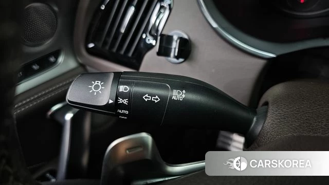 Kia Stinger Meister id 4376938 из Кореи 24