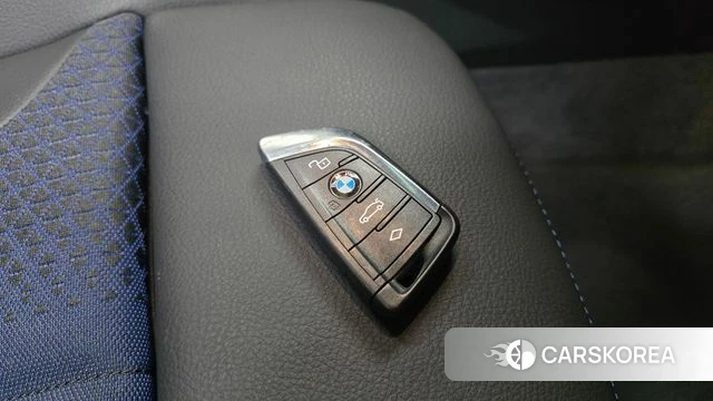 BMW 1 Series (F40) id 4757211 из Кореи 24