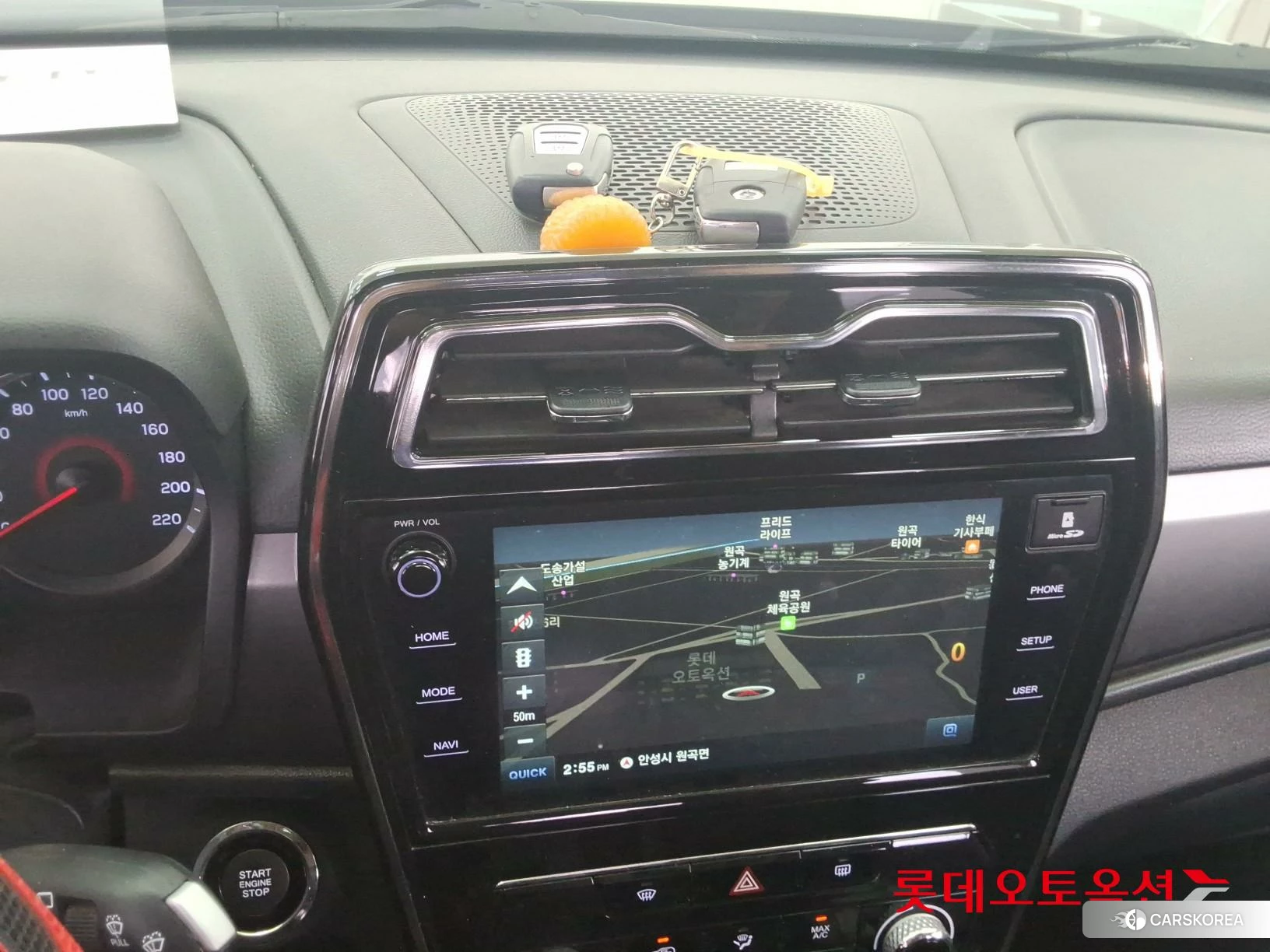 SsangYong Tivoli id 4664353 из Кореи 24