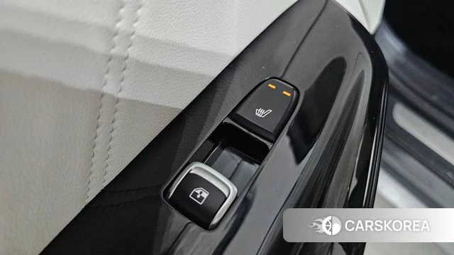 Kia The New K5 Hybrid 3rd generation id 4710682 из Кореи 24