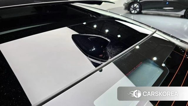 Kia K8 Hybrid id 4267623 из Кореи 24