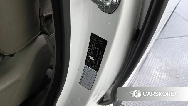Kia The New Carnival id 4310864 из Кореи 24