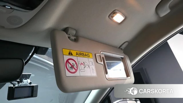 Kia Sportage 5th Generation Hybrid id 4665145 из Кореи 24
