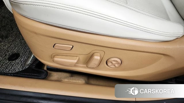 Hyundai The New Grandeur IG id 4345009 из Кореи 24